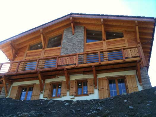 Chalet Alexis