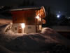 night time side