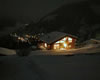 night time