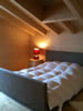 double bed