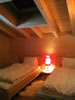 twin bedroom