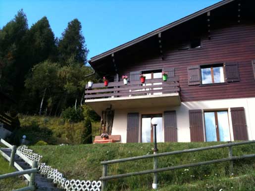Le Bolt Hole