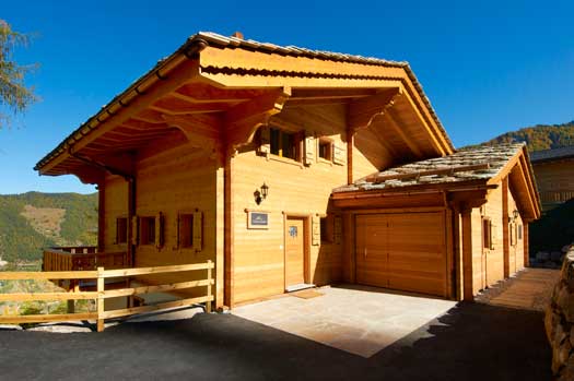 Chalet Cathay