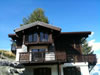 Chalet Chaupine exterior