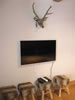 Chalet Chaupine interior kids room