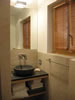 Chalet Chaupine interior - bathroom