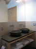 Chalet Chaupine interior - bathroom