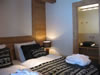 Chalet Chaupine interior bathroom
