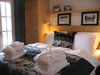 Chalet Chaupine interior bedroom