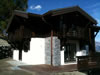 Chalet Chaupine exterior