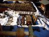 outside table