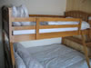 bunk bed