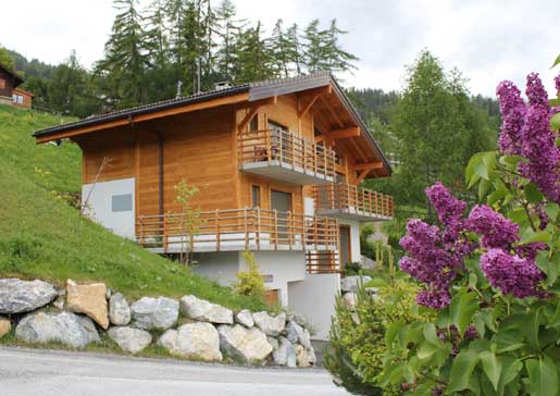 Chalet Kudu