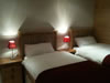 Double bedroom - en suite