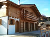 Rear Elevation