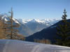 winter view