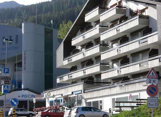 savoleyres