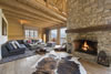 14. Fireplace And Sitting