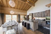 15. Kitchen Dining