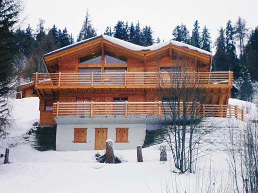 Outside Winter