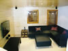 Cinema room